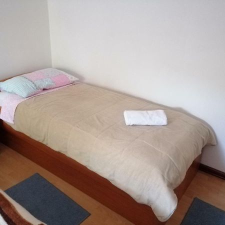 Apartment Bozic فروبفسكو المظهر الخارجي الصورة