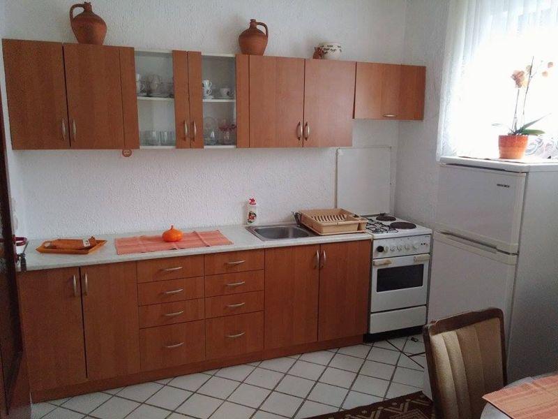 Apartment Bozic فروبفسكو المظهر الخارجي الصورة