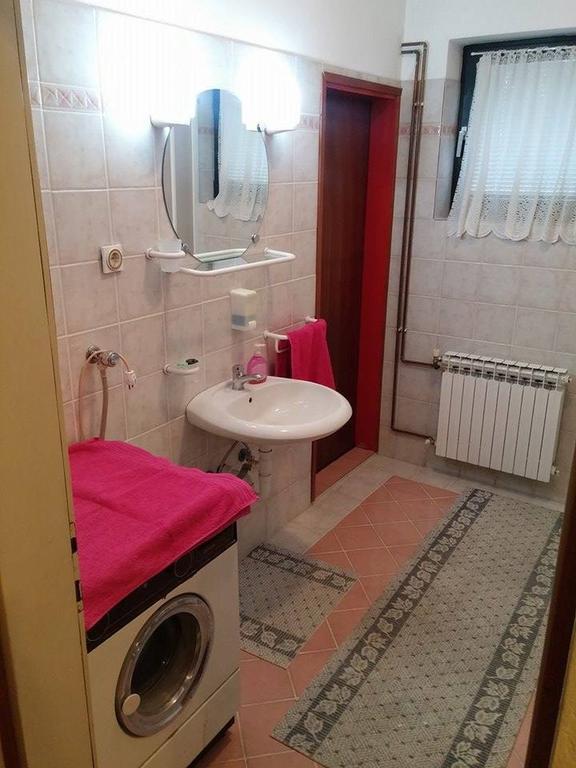 Apartment Bozic فروبفسكو المظهر الخارجي الصورة