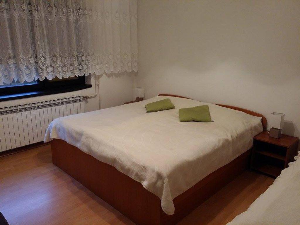 Apartment Bozic فروبفسكو المظهر الخارجي الصورة
