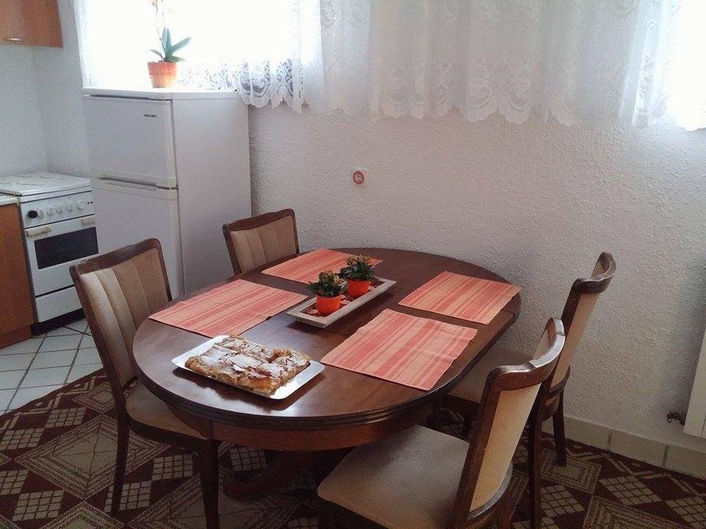 Apartment Bozic فروبفسكو المظهر الخارجي الصورة