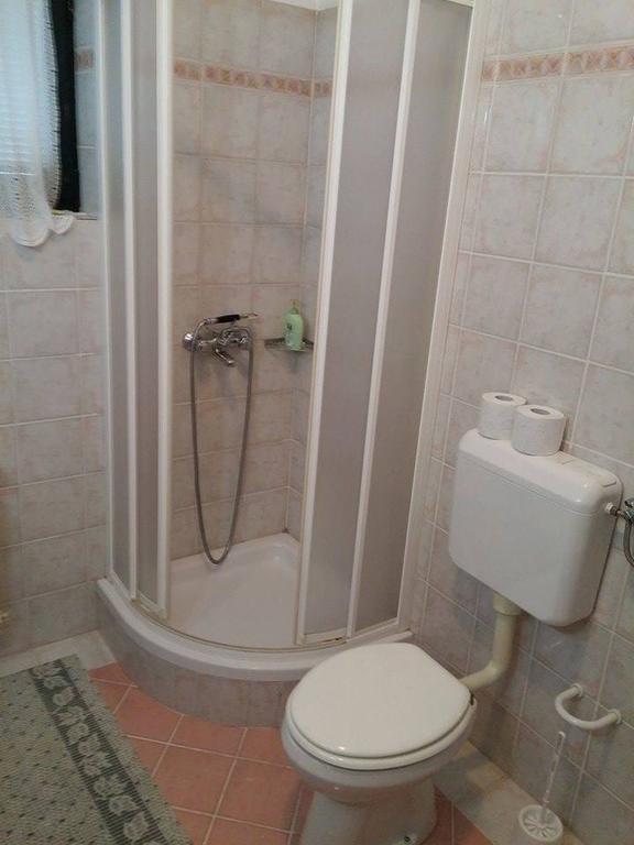 Apartment Bozic فروبفسكو المظهر الخارجي الصورة