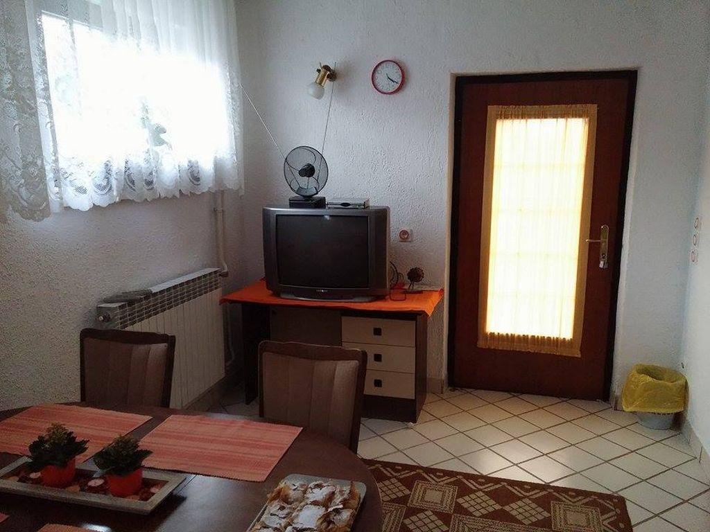 Apartment Bozic فروبفسكو المظهر الخارجي الصورة