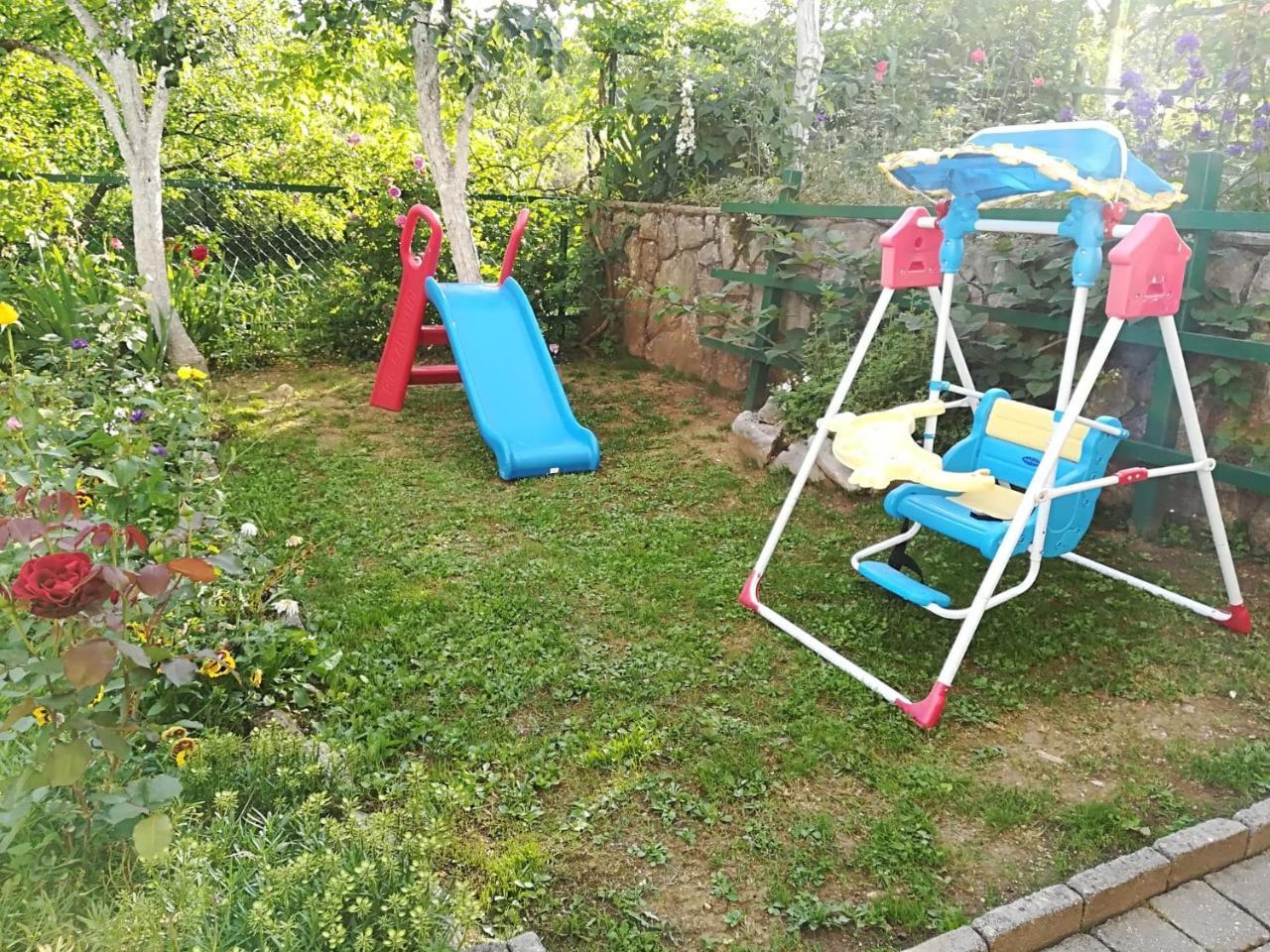 Apartment Bozic فروبفسكو المظهر الخارجي الصورة
