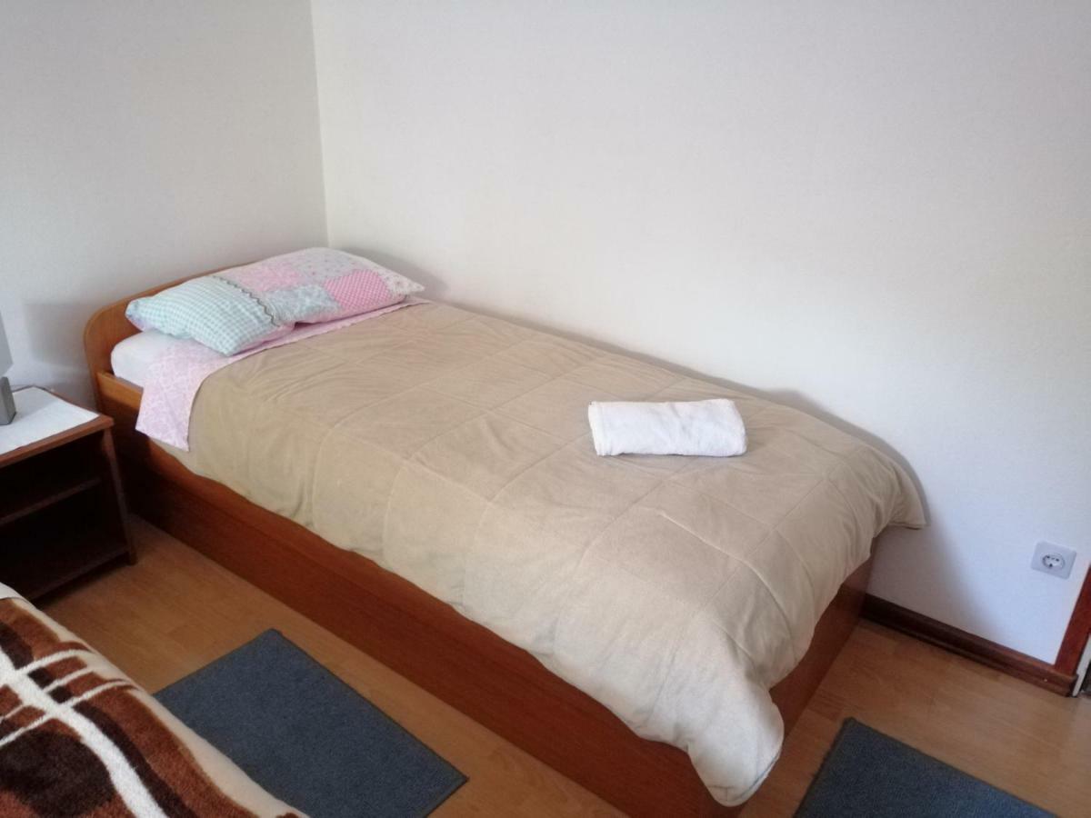 Apartment Bozic فروبفسكو المظهر الخارجي الصورة